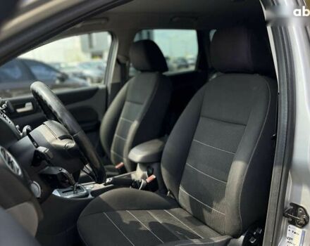 Форд Фокус, об'ємом двигуна 2 л та пробігом 252 тис. км за 4990 $, фото 9 на Automoto.ua