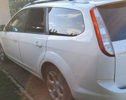 Форд Фокус, объемом двигателя 0 л и пробегом 300 тыс. км за 5800 $, фото 5 на Automoto.ua