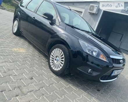 Форд Фокус, объемом двигателя 1.8 л и пробегом 234 тыс. км за 6900 $, фото 79 на Automoto.ua