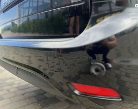 Форд Фокус, об'ємом двигуна 1.6 л та пробігом 290 тис. км за 5990 $, фото 8 на Automoto.ua