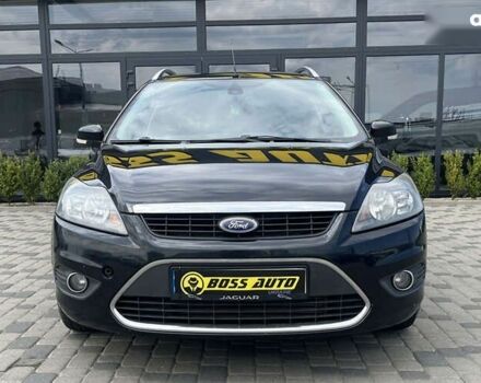 Форд Фокус, об'ємом двигуна 1.6 л та пробігом 290 тис. км за 5990 $, фото 4 на Automoto.ua