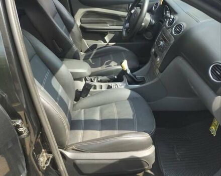 Форд Фокус, объемом двигателя 1.6 л и пробегом 292 тыс. км за 5900 $, фото 6 на Automoto.ua