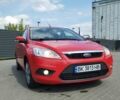 Форд Фокус, объемом двигателя 1.8 л и пробегом 215 тыс. км за 5500 $, фото 7 на Automoto.ua