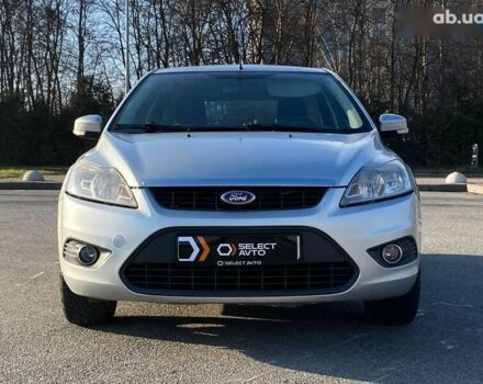 Форд Фокус, об'ємом двигуна 1.6 л та пробігом 218 тис. км за 4990 $, фото 5 на Automoto.ua