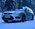 Форд Фокус, объемом двигателя 1.6 л и пробегом 190 тыс. км за 5700 $, фото 15 на Automoto.ua