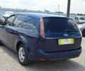 Форд Фокус, объемом двигателя 1.6 л и пробегом 281 тыс. км за 4950 $, фото 2 на Automoto.ua