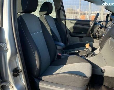 Форд Фокус, об'ємом двигуна 1.6 л та пробігом 218 тис. км за 4990 $, фото 13 на Automoto.ua