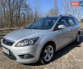 Форд Фокус, объемом двигателя 1.56 л и пробегом 240 тыс. км за 6500 $, фото 2 на Automoto.ua