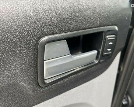 Форд Фокус, об'ємом двигуна 1.6 л та пробігом 290 тис. км за 5990 $, фото 24 на Automoto.ua