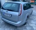 Форд Фокус, объемом двигателя 1.6 л и пробегом 216 тыс. км за 4600 $, фото 3 на Automoto.ua