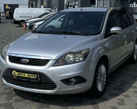 Форд Фокус, об'ємом двигуна 2 л та пробігом 252 тис. км за 4990 $, фото 2 на Automoto.ua