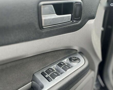 Форд Фокус, об'ємом двигуна 1.6 л та пробігом 290 тис. км за 5990 $, фото 9 на Automoto.ua