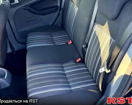 Форд Фокус, объемом двигателя 1.6 л и пробегом 205 тыс. км за 6200 $, фото 5 на Automoto.ua