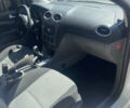 Форд Фокус, объемом двигателя 1.6 л и пробегом 275 тыс. км за 5300 $, фото 16 на Automoto.ua