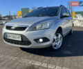 Форд Фокус, об'ємом двигуна 1.6 л та пробігом 326 тис. км за 5450 $, фото 1 на Automoto.ua