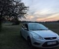 Форд Фокус, объемом двигателя 1.6 л и пробегом 270 тыс. км за 4200 $, фото 1 на Automoto.ua