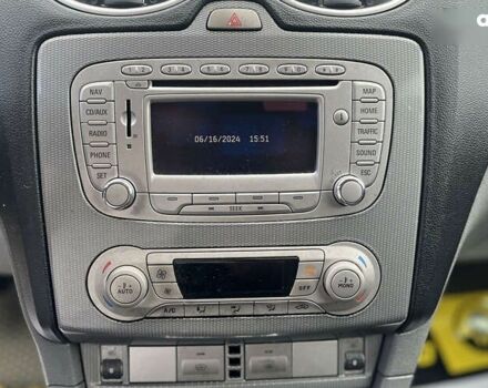 Форд Фокус, об'ємом двигуна 1.6 л та пробігом 290 тис. км за 5990 $, фото 14 на Automoto.ua