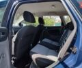 Форд Фокус, объемом двигателя 1.6 л и пробегом 177 тыс. км за 6800 $, фото 4 на Automoto.ua