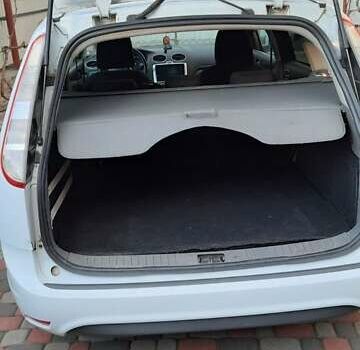 Форд Фокус, объемом двигателя 0 л и пробегом 300 тыс. км за 5800 $, фото 8 на Automoto.ua