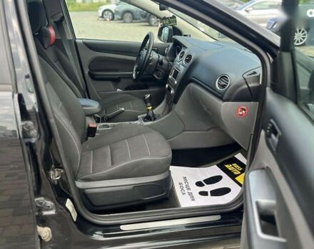 Форд Фокус, об'ємом двигуна 1.6 л та пробігом 290 тис. км за 5990 $, фото 23 на Automoto.ua
