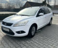 Форд Фокус, объемом двигателя 1.8 л и пробегом 230 тыс. км за 5400 $, фото 9 на Automoto.ua