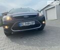 Форд Фокус, объемом двигателя 1.8 л и пробегом 234 тыс. км за 6900 $, фото 54 на Automoto.ua