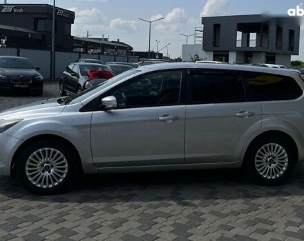 Форд Фокус, об'ємом двигуна 2 л та пробігом 252 тис. км за 4990 $, фото 3 на Automoto.ua