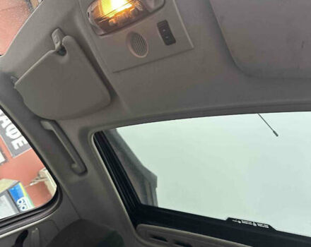 Форд Фокус, объемом двигателя 1.6 л и пробегом 246 тыс. км за 5200 $, фото 15 на Automoto.ua