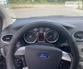 Форд Фокус, объемом двигателя 1.8 л и пробегом 234 тыс. км за 6900 $, фото 24 на Automoto.ua