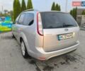 Форд Фокус, объемом двигателя 1.6 л и пробегом 190 тыс. км за 5700 $, фото 6 на Automoto.ua