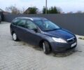 Форд Фокус, объемом двигателя 1.6 л и пробегом 212 тыс. км за 6000 $, фото 2 на Automoto.ua