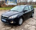 Форд Фокус, объемом двигателя 18 л и пробегом 214 тыс. км за 5450 $, фото 1 на Automoto.ua