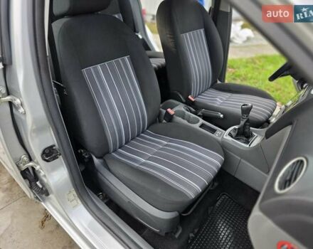 Форд Фокус, объемом двигателя 0 л и пробегом 238 тыс. км за 5500 $, фото 19 на Automoto.ua