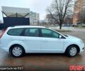 Форд Фокус, объемом двигателя 1.6 л и пробегом 215 тыс. км за 5800 $, фото 3 на Automoto.ua