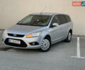 Форд Фокус, объемом двигателя 1.6 л и пробегом 175 тыс. км за 4850 $, фото 11 на Automoto.ua