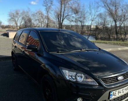 Форд Фокус, об'ємом двигуна 1.6 л та пробігом 416 тис. км за 5500 $, фото 6 на Automoto.ua