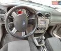 Форд Фокус, объемом двигателя 1.6 л и пробегом 190 тыс. км за 5700 $, фото 9 на Automoto.ua