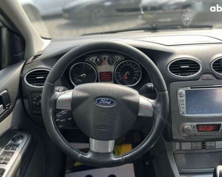Форд Фокус, об'ємом двигуна 2 л та пробігом 252 тис. км за 4990 $, фото 15 на Automoto.ua