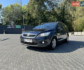 Форд Фокус, объемом двигателя 1.8 л и пробегом 277 тыс. км за 6190 $, фото 1 на Automoto.ua