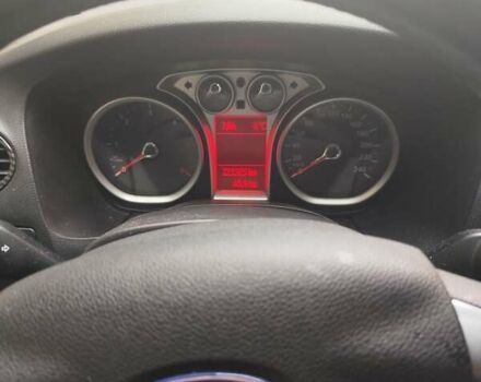 Форд Фокус, объемом двигателя 1.56 л и пробегом 222 тыс. км за 5100 $, фото 7 на Automoto.ua