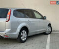 Форд Фокус, объемом двигателя 1.6 л и пробегом 175 тыс. км за 4850 $, фото 42 на Automoto.ua