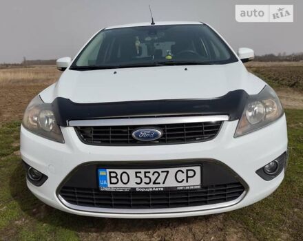 Форд Фокус, об'ємом двигуна 1.56 л та пробігом 260 тис. км за 6300 $, фото 3 на Automoto.ua