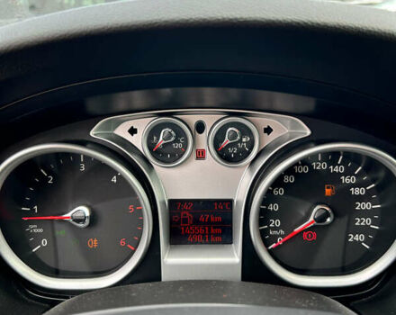 Форд Фокус, об'ємом двигуна 1.6 л та пробігом 145 тис. км за 6300 $, фото 16 на Automoto.ua