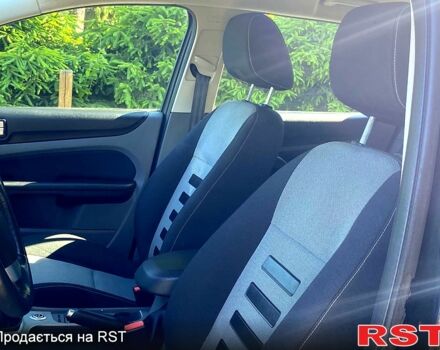 Форд Фокус, объемом двигателя 1.6 л и пробегом 211 тыс. км за 6100 $, фото 8 на Automoto.ua