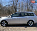 Форд Фокус, объемом двигателя 1.56 л и пробегом 240 тыс. км за 6500 $, фото 3 на Automoto.ua