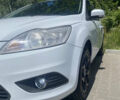 Форд Фокус, объемом двигателя 1.6 л и пробегом 275 тыс. км за 5300 $, фото 13 на Automoto.ua