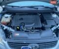 Форд Фокус, объемом двигателя 1.6 л и пробегом 216 тыс. км за 4600 $, фото 12 на Automoto.ua