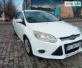 Форд Фокус, об'ємом двигуна 1.6 л та пробігом 236 тис. км за 6770 $, фото 3 на Automoto.ua