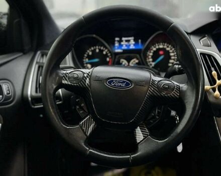 Форд Фокус, объемом двигателя 1.6 л и пробегом 187 тыс. км за 6650 $, фото 10 на Automoto.ua