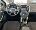 Форд Фокус, объемом двигателя 1.6 л и пробегом 236 тыс. км за 7350 $, фото 25 на Automoto.ua